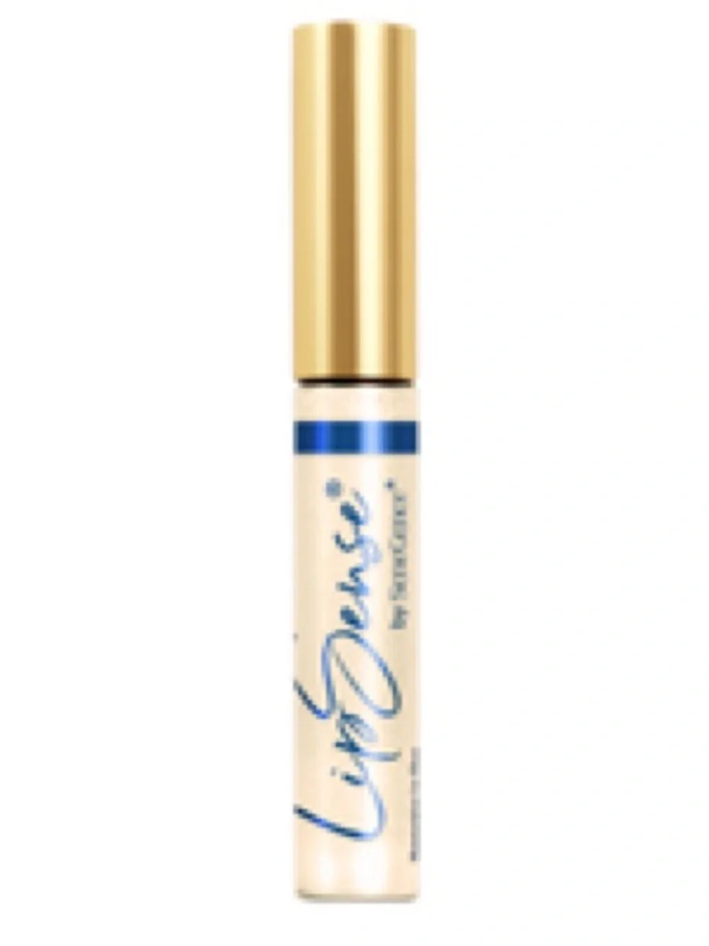 LipSense Satin Matte Lip Gloss - Picture 2 of 2